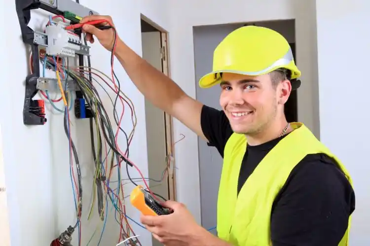 elektricien Gronsveld